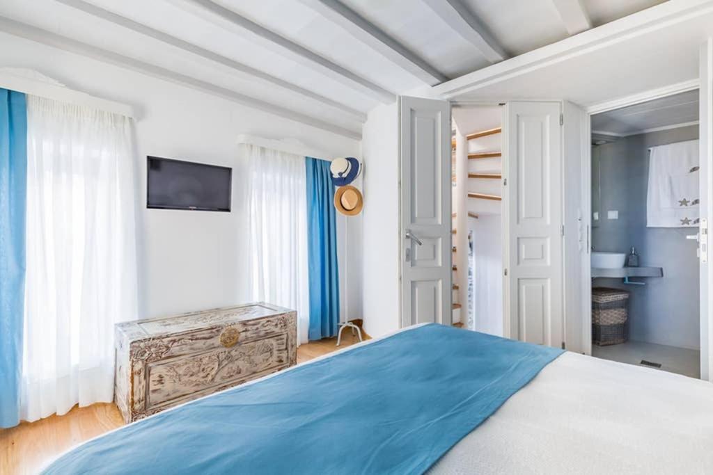 Myrtia House Skopelos Exterior foto