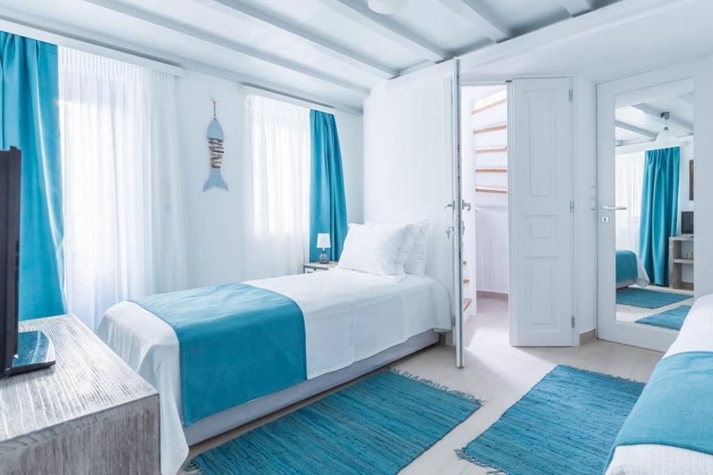 Myrtia House Skopelos Exterior foto