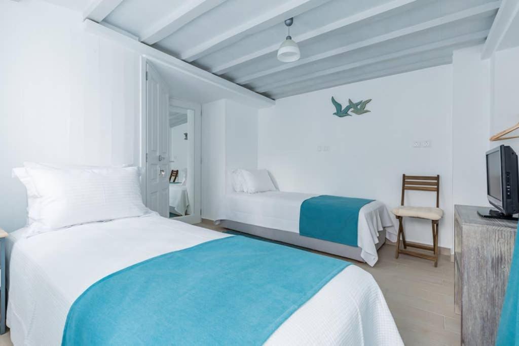 Myrtia House Skopelos Exterior foto